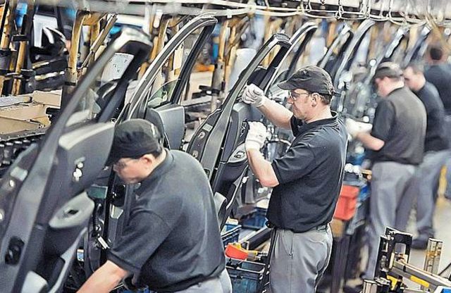 primer trabajo de mi papa