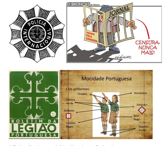Restricciones de la libertad