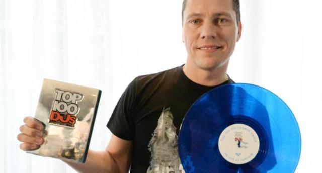 Descurbimiento de un Talento