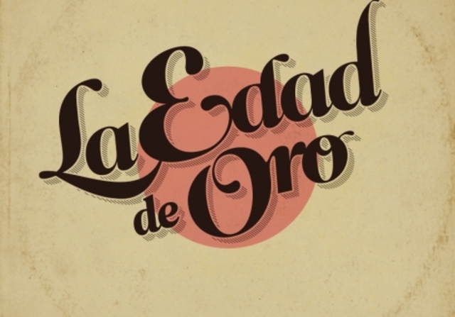 edad de oro