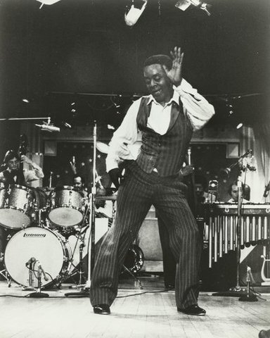 working with the stars