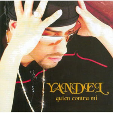 Yandel's First Album