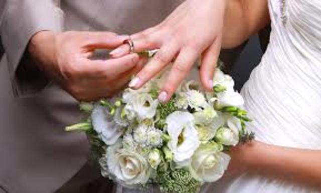 casamiento