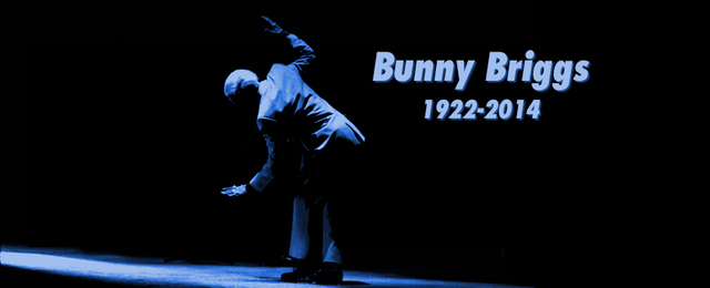 Duke Ellington's dancer