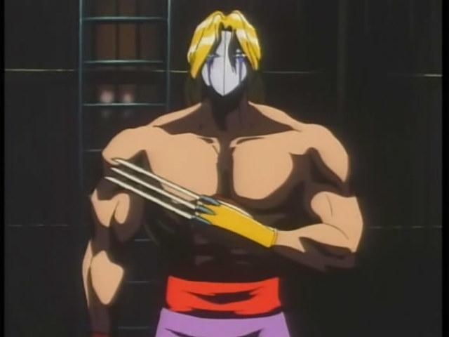 When vic first started his career