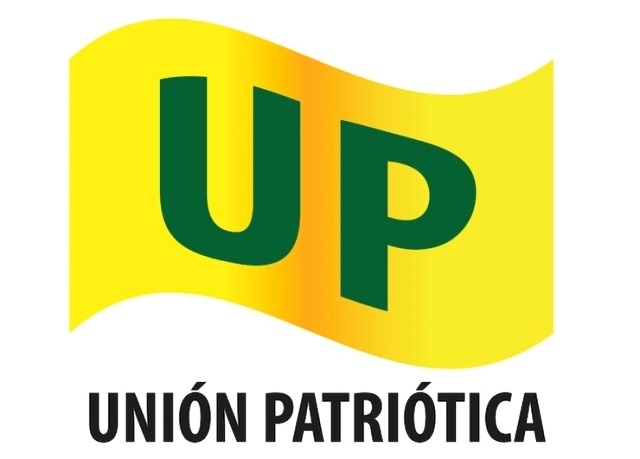 UNIÓN PATRIÓTICA