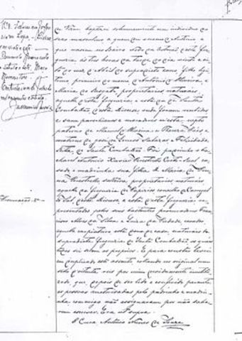 Vimieiro-Localidad de nacimiento