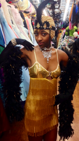 Harlem Renaissance        “THE BLACK & BEAUTIFUL CLUB: FABULOUS FASHION OF ‘THE HARLEM RENAISSANCE.’” Blackthen, 15 Sept. 2017, blackthen.com/the-black-beautiful-club-fabulous-fashion-of-the-harlem-renaissance/.