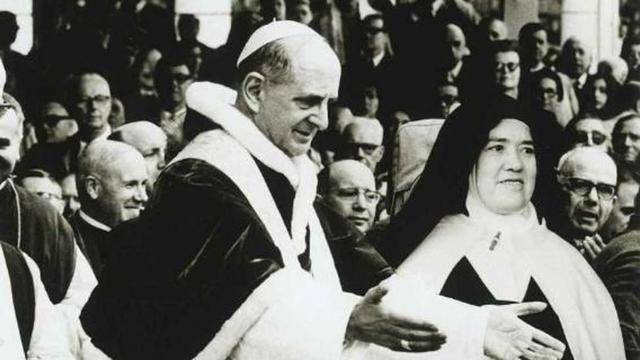 Concordato con la Iglesia Católica