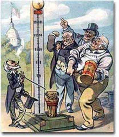 Northern Securities Antitrust