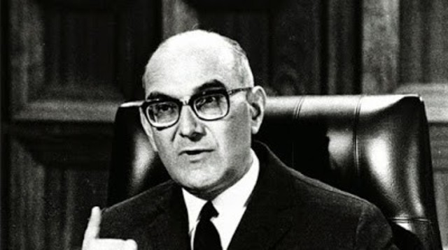 Su Sucesor- Don Marcelo Caetano