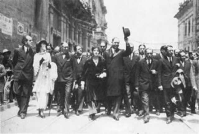 1930 La República Liberal