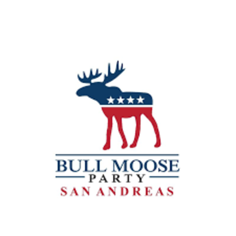 Progressive (Bull Moose) Party