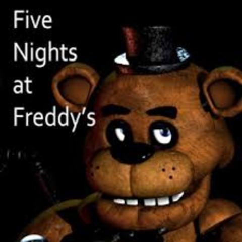 Five Nights at Freddy's