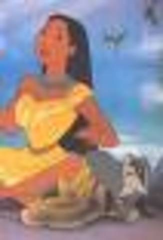 James Town: The first English Colony