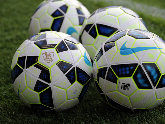 En la actualidad los balones Jerga