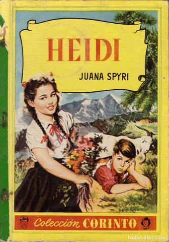 Heidi