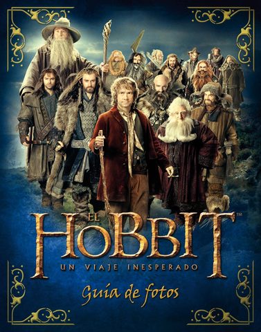 Trilogía "El Hobbit"