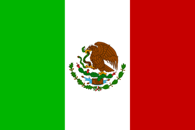 Mexican Independence.