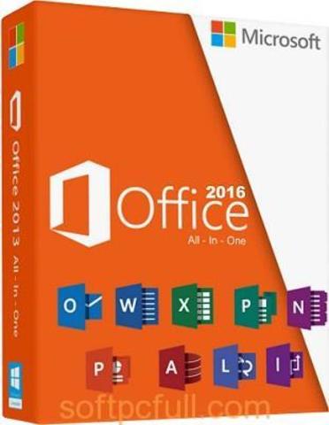 OFFICE 16.0