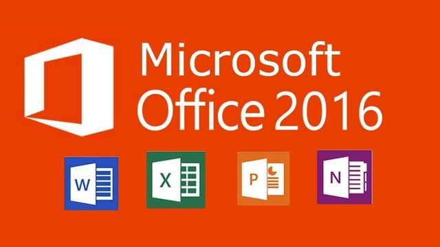 office 16.0