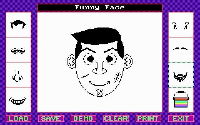 Primer acercamiento a una pc