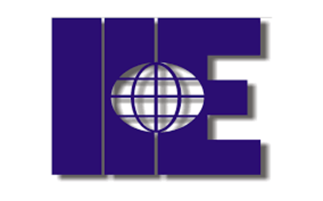 INSTITUTO DE INGENIEROS INDUSTRIALES (IIE)