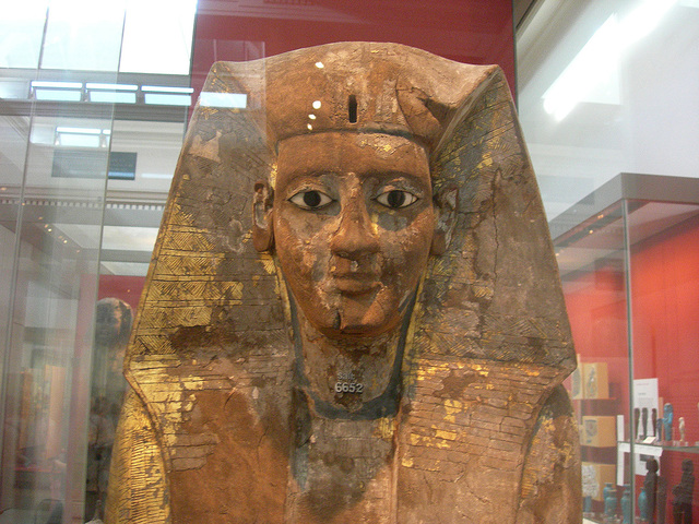 Expulsión de los Hicsos