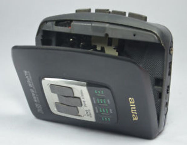 Walkman