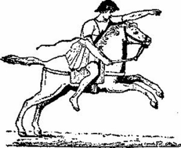 Primer Sistema Postal