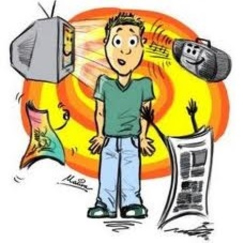 Nace la teoría de las comunicaciones