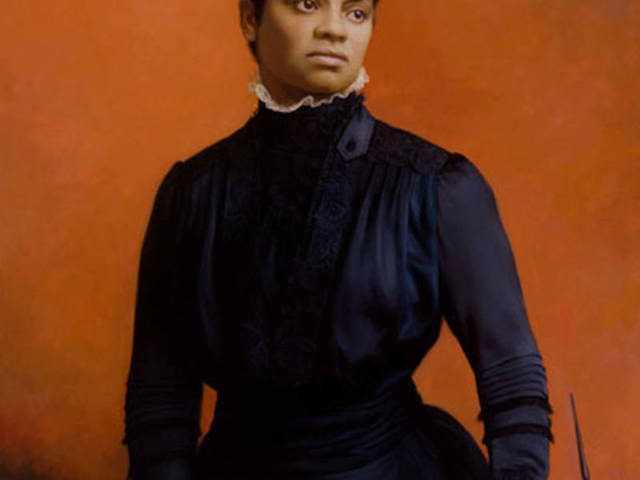 Ida B. Wells
