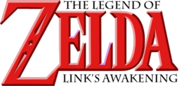 The Legend of Zelda: Link´s Awakening