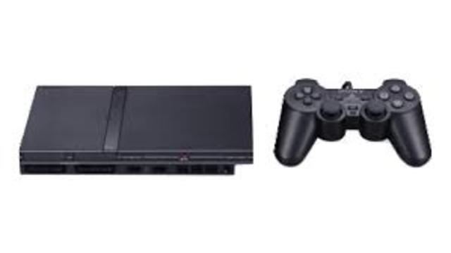 Playstation 2