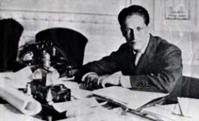 Estudios Universitarios