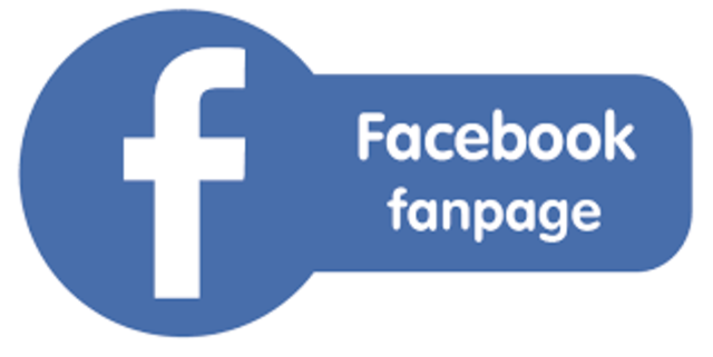 Fanpage facebook
