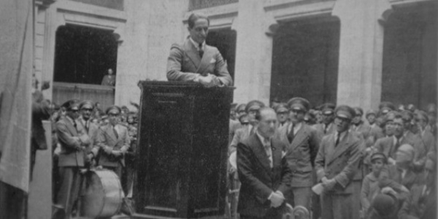 Elegido alcalde Bogotá