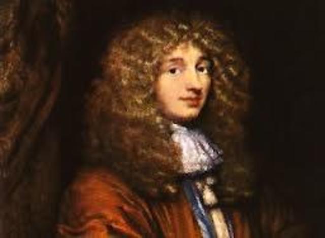 Christian Huygens
