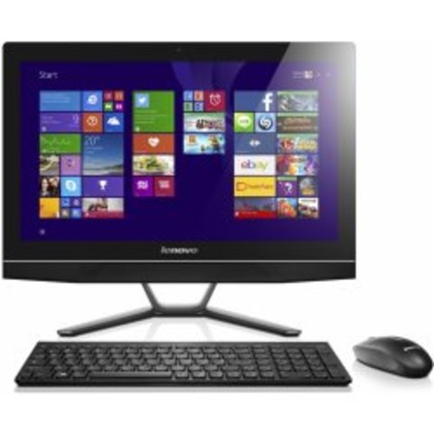 COMPUTADORAS EN LA ACTUALIDAD