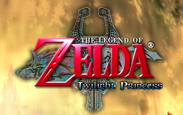 The Legend of Zelda: Twilight Princess