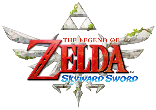 The Legend of Zelda: Skyward Sword