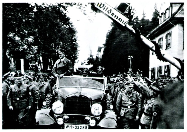 Elecciones presidenciales