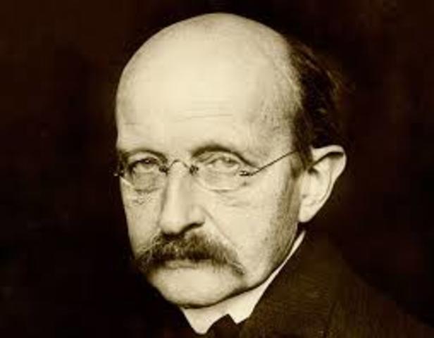 Max Planck