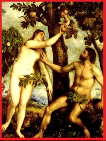 Mito Antropogónicos