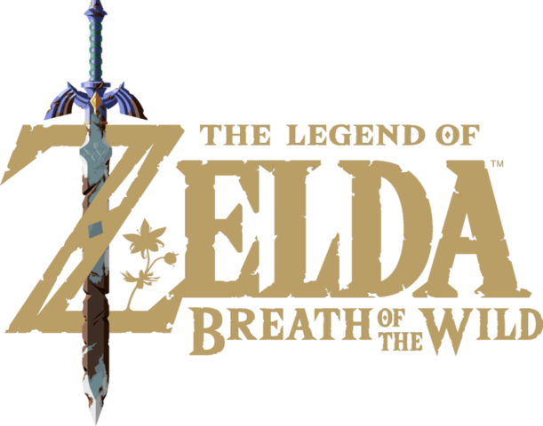 The Legend of Zelda: Breath of the Wild