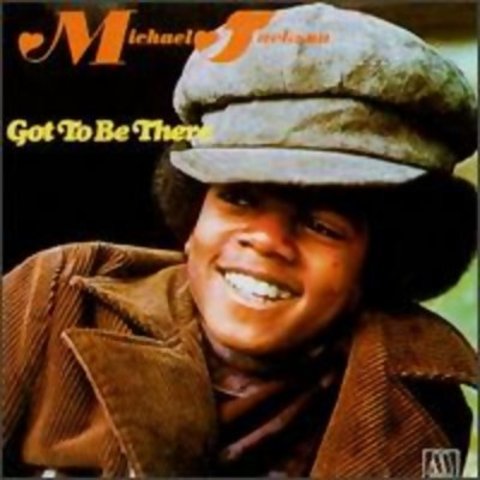 Mientras aún canta con Los Jackson 5, Michael Jackson logra su primer álbum en solitario, "Got to Be There."
