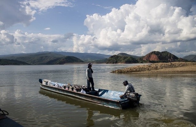 El cabildo de Vélez