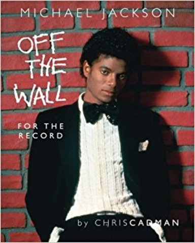 Sale al mercado el primer álbum de Jackson como adulto, "Off the Wall". Se convierte en el primer artista en solitario en colocar cuatro sencillos en la lista de los 10 primeros.