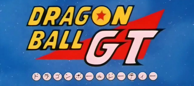 Creación de Dragon Ball GT