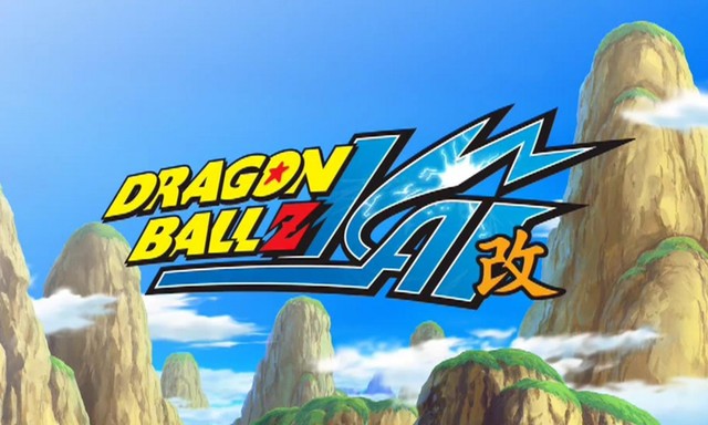 Dragon Ball Z Kai